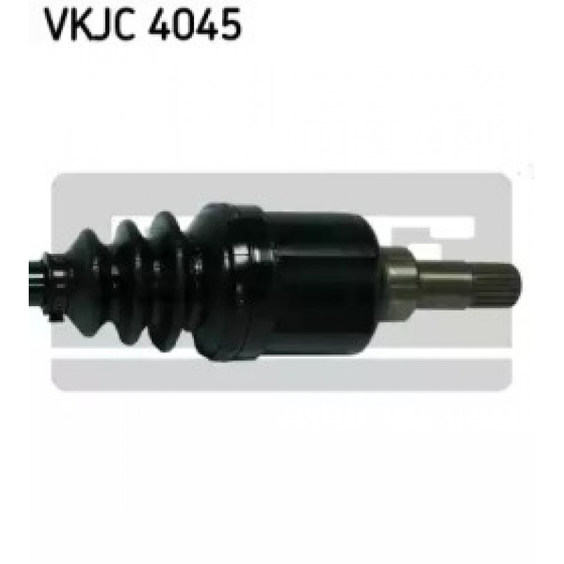 VKJC 4045 SKF - Привідний вал